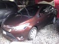 For sale Toyota Vios E 2016-1