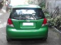 2004 Chevrolet Aveo Limited Edition For Sale-1