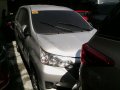 Toyota Avanza E 2017 for sale-3