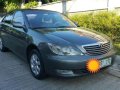 Very Nice Toyota Camry 2.4v Matic 2003 For Sale-0