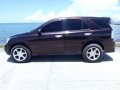 2OO6 KIA SORENTO 4X4 Diesel Rush For Sale-4