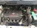 Toyota Vios E-3