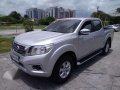 2015 Nissan Navara EL automatic 7t mileage only-0