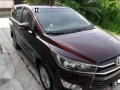 Assume Balance 2016 Toyota Innova 2.8 Diesel Matic-2