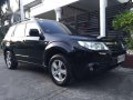 1ST OWNED 2010 Subaru Forester AT 2011 FOR SALE-2