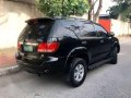 2006 toyota fortuner v-4