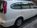 2002 Honda Stream-4