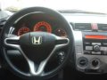 Very Fresh Honda City 2011 AT 1.3s For Sale-1