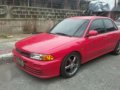 Mitsubishi Lancer Gli 95 Model In Good Condition For Sale-0