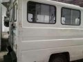Isuzu NHR 2011 FB MT White Truck For Sale-4