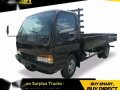 Dropside - AUTOKID Japan Surplus - Aluminum Van - Dropside - Wing Van-4