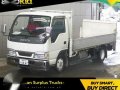Dropside Truck - Elf - AUTOKID Japan Surplus - Cargo - Aluminum Van-0