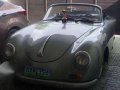 Porsche 356 Roadster Replica-9