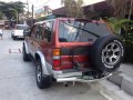 For sale Nissan Terrano 1998-4