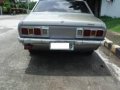 Dodge Colt 1974 sedan silver for sale -0