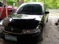 Mitsubishi Lancer MX 2001 Model FOR SALE-0