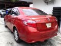For sale Toyota Vios E 2017-6