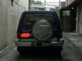 Mitsubishi Pajero 1990 for sale-2