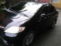 Honda City IDSI 2005 MT Black For Sale-1