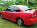 Mitsubishi Lancer GSR 1997 MT For Sale-11