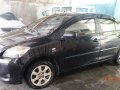 2008 Toyota Vios 1.3E-3