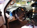 Toyota Fortuner 2011 AT-1