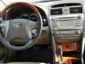 Toyota camry 2.4v 2006 model automatic-4