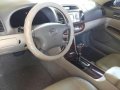 Very Nice Toyota Camry 2.4v Matic 2003 For Sale-1