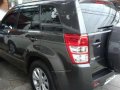 Suzuki Grand vitara 2014 4x2 Automatic-3