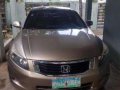 Good As New Honda Accord 2008 For Sale-1