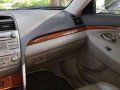 Toyota camry 2.4v 2006 model automatic-5