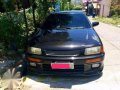 Mazda 323 very good condition-4