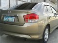 Very Fresh Honda City 2011 AT 1.3s For Sale-3