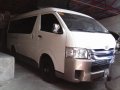Toyota Hiace Gl Grandia 2016 for sale -0