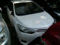 For sale Toyota Vios G 2014-6
