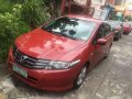 2009 Honda City 1.3S not jazz vios civic-0