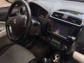 Top of The Line 2015 Mitsubishi Mirage G4 GLS AT. For Sale-6