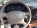 2003 Toyota Land Cruiser GX-R Dubai Version For Sale-4