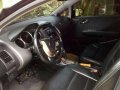 2008 Honda city vtec matic-3