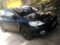 2008 Honda city vtec matic-0