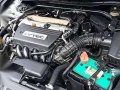  Honda Accord 2008 Automatic Rush For Sale-4