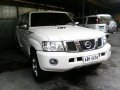 For sale Nissan Patrol 2015-0