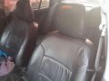 Honda Civic Dimension 2001-5