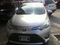 For sale Toyota Vios 2017-1