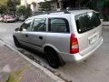 FRESH Opel Astra Wagon 2001 MATIC FOR SALE -4