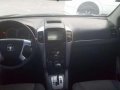 Chevrolet Captiva 2008 AT Green For Sale-5