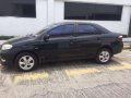 toyota vios 2005-2