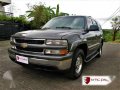 2002 Chevrolet Tahoe-5