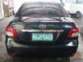 2008 Toyota Vios 1.3E-1