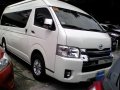 For sale Toyota Hiace Lxv 2016-1